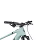 Celoodpružené elektrokolo Lapierre E-Zesty AM LTD Moon White 29" LEZPA