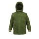 Hunting Jacket Graff 654-O-B-1 - Olive Green - Olive Green