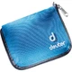 Sportovní peněženka DEUTER Zip Wallet - modrá