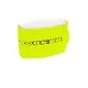 Fastening straps for cross country bands WORKER - Black - Yellow