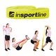 Resistance Band inSPORTline Rand Medium - Fluo Yellow