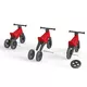 Rowerek biegowy dla dzieci FUNNY WHEELS Rider Sport 2w1