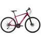 Pánské crossové kolo Cyclision Zodin 3 MK-II 28" - Red Soul