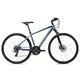 Pánské crossové kolo Cyclision Zodin 4 MK-II 28" - model 2026 - Azure Steel - Azure Steel