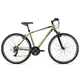 Pánské crossové kolo Cyclision Zodin 5 MK-II 28" - Sharp Green - Flash Army