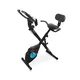 Folding Exercise Bike Capital Sports M3 Pro