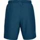 Men’s Shorts Under Armour Woven Graphic Short - Blue Ink