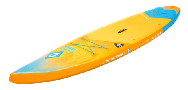 Paddleboard Aztron Titan