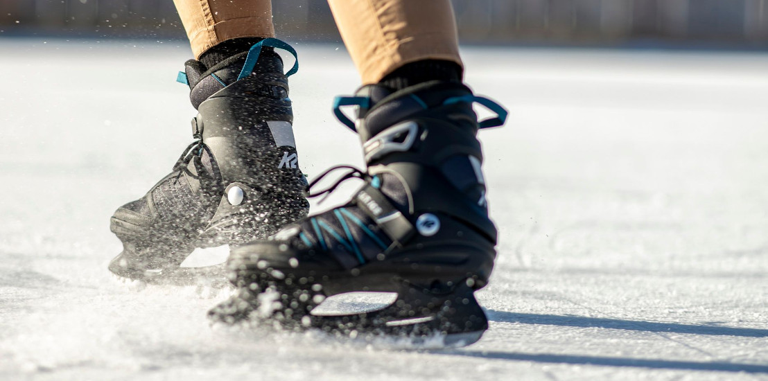 Fabricados por la marca de fama mundial K2, los patines de hielo para hombre K2 FIT Ice son unos patines recreativos fiables con un zapato interior adaptable, forro térmico y tobillos sólidos ...