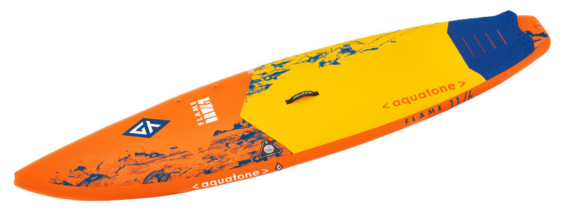 Paddleboard Aztron Titan