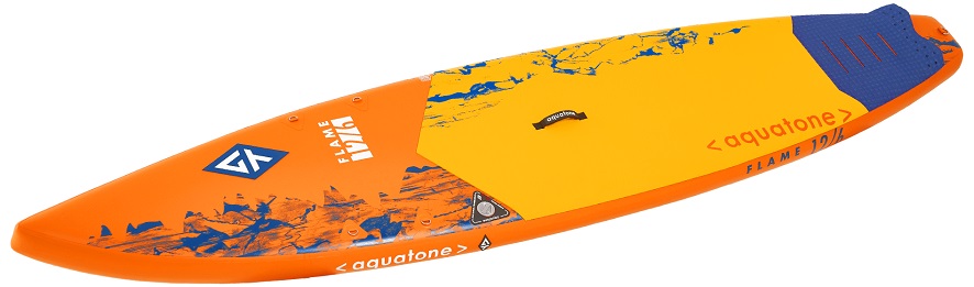 Paddleboard Aztron Titan