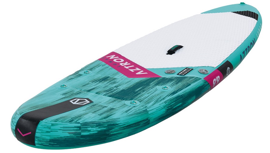 Paddleboard Aztron Titan