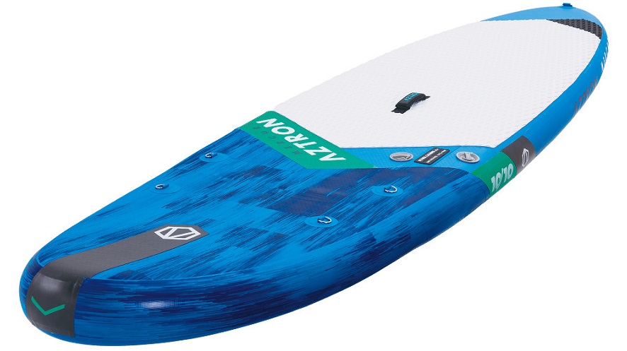 Paddleboard Aztron Titan