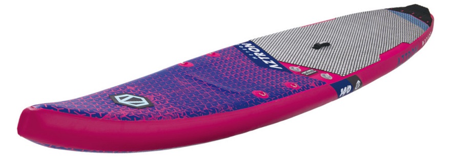 Paddleboard Aztron Titan