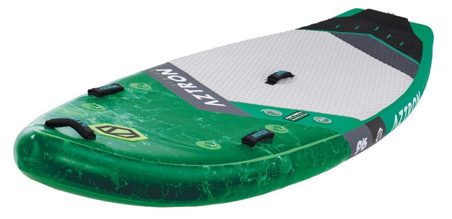 Paddleboard Aztron Titan