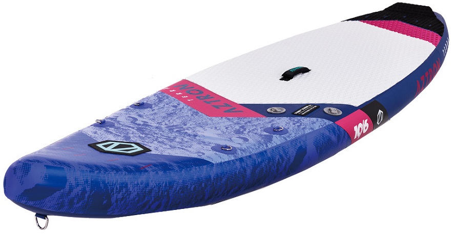 Paddleboard Aztron Titan