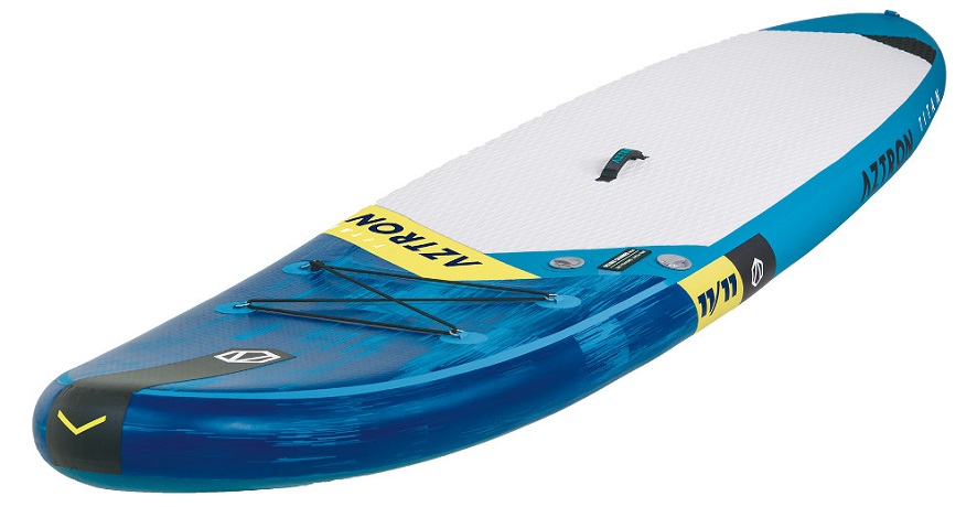 Paddleboard Aztron Titan