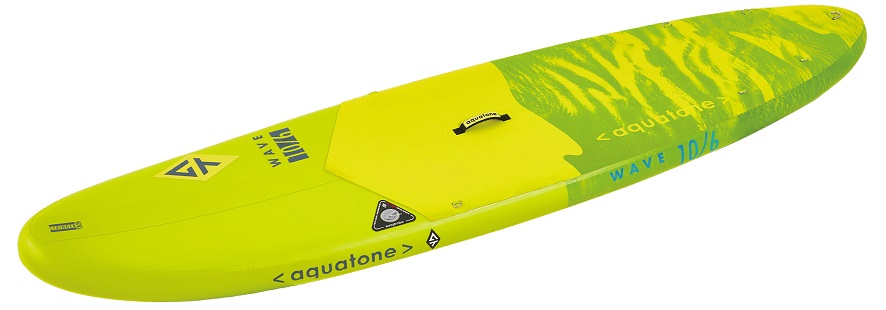 Paddleboard Aztron Titan