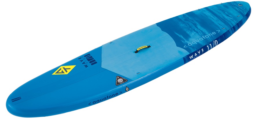 Paddleboard Aztron Titan