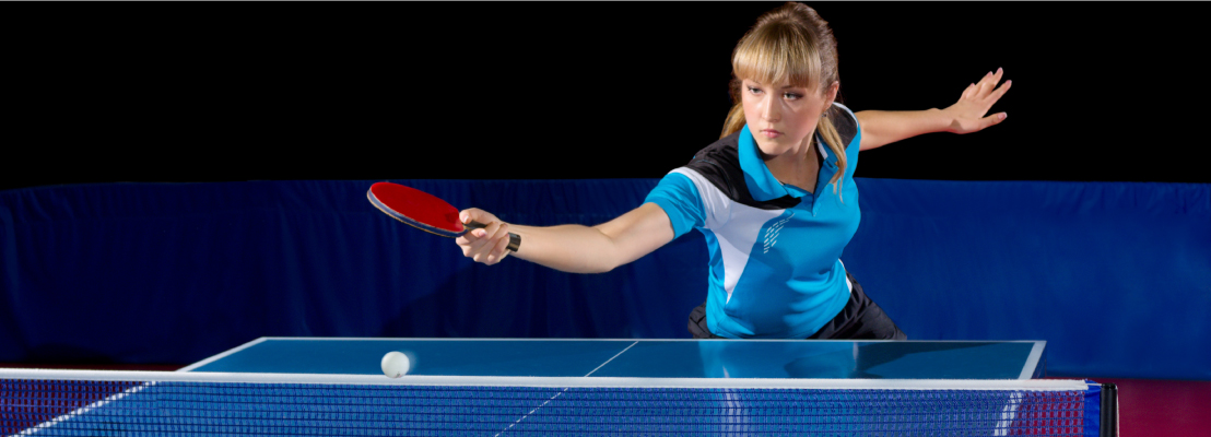 How to Choose a Table Tennis Table