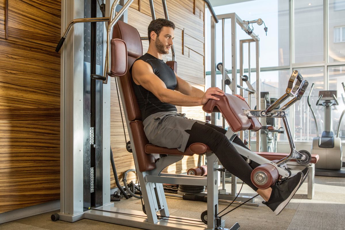 Frekvenci cvičení predurčí vaše cíle.