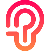 Podcasty.cz logo